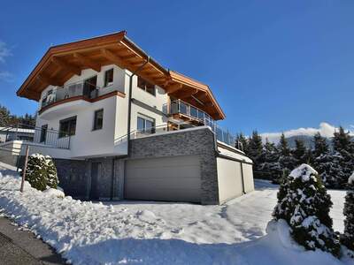 Haus kaufen in 6352 Ellmau