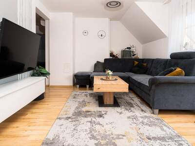 Wohnung kaufen in 2514 Wienersdorf