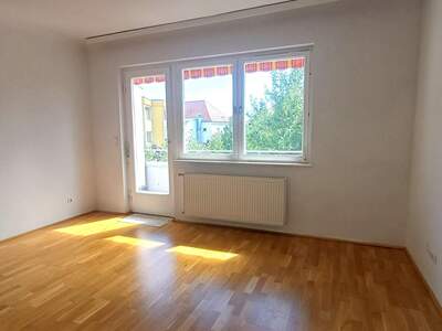 Wohnung mit Balkon mieten in 2500 Baden (Bild 2)