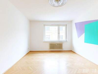 Altbauwohnung mit Balkon kaufen in 9020 Klagenfurt (Bild 5)