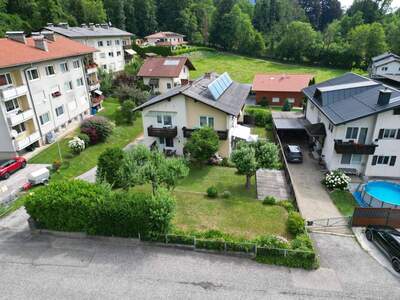 Anlageobjekt kaufen in 9552 Steindorf