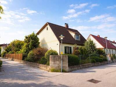 Haus kaufen in 2460 Bruck an der Leitha