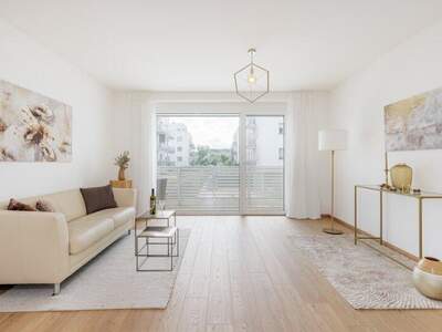 Terrassenwohnung mieten in 3250 Wieselburg (Bild 4)