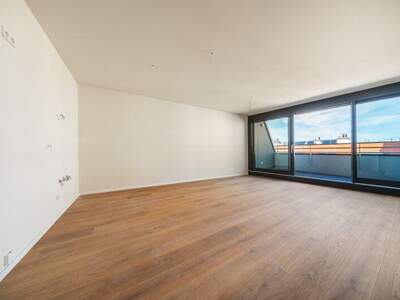 Terrassenwohnung kaufen in 1050 Wien (Bild 4)