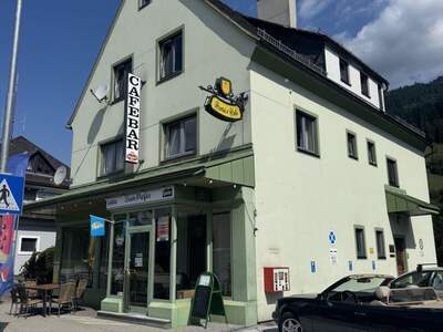 Anlageobjekt kaufen in 8786 Rottenmann (Bild 1)