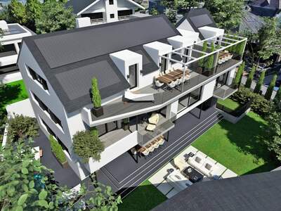 Wohnung kaufen in 5020 Salzburg