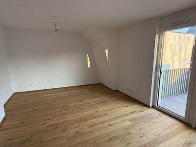 Wohnung mit Balkon in 2340 Mödling (Bild 4)