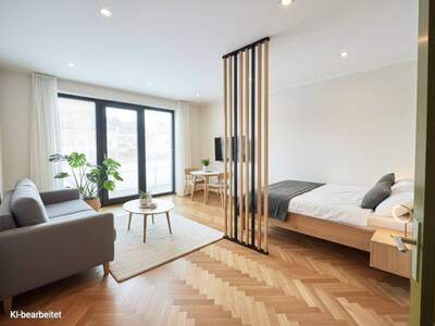 Wohnung kaufen in 1200 Wien