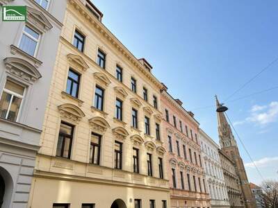 Anlageobjekt kaufen in 1170 Wien