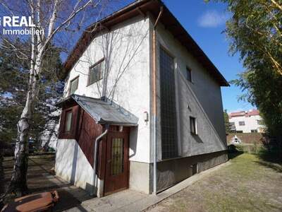 Haus mit Garten kaufen in 2340 Mödling (Bild 2)