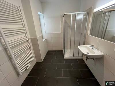 Altbauwohnung mit Balkon mieten in 8793 Trofaiach (Bild 5)