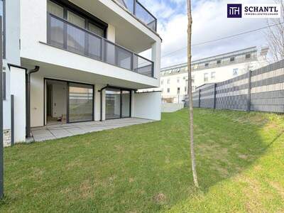 Terrassenwohnung kaufen in 1210 Wien (Bild 3)