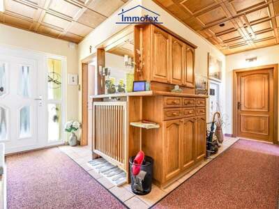 Einfamilienhaus kaufen in 2020 Schöngrabern (Bild 4)