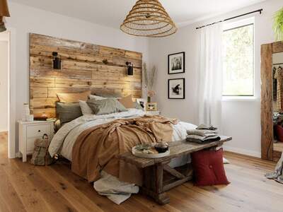 Wohnung mit Balkon kaufen in 6215 Achenkirch (Bild 1)