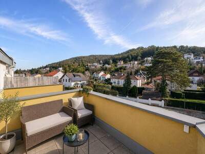 Wohnung mieten in 3400 Klosterneuburg