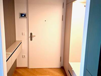 Wohnung mit Balkon mieten in 1130 Wien (Bild 5)