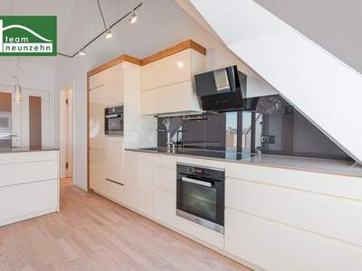 Terrassenwohnung mieten in 1030 Wien (Bild 4)