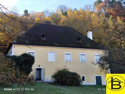 Einfamilienhaus mieten in 3394 Aggsbach (Bild 4)