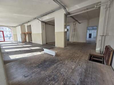 Gewerbeobjekt mieten in 1200 Wien (Bild 2)