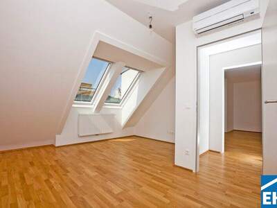 Terrassenwohnung mieten in 1060 Wien (Bild 3)