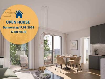 Wohnung kaufen in 1200 Wien