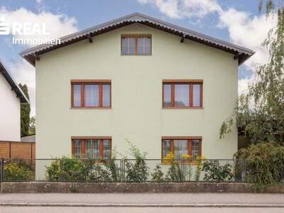 Haus kaufen in 2136 Laa (Bild 3)