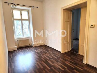 Mietwohnung in 2540 Bad Vöslau