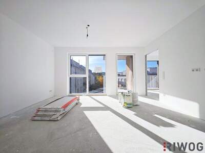 Terrassenwohnung kaufen in 1230 Wien (Bild 4)