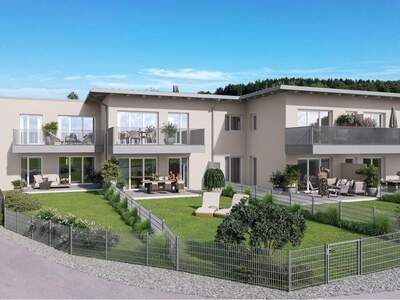 Wohnung kaufen in 5165 Berndorf