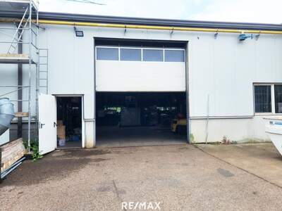 Gewerbeobjekt mieten in 3150 Wilhelmsburg (Bild 4)