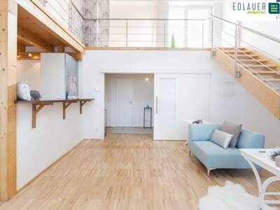 Terrassenwohnung mieten in 3100 St. Pölten (Bild 2)