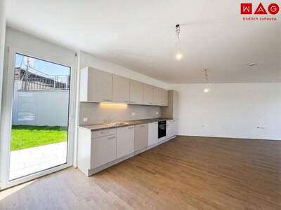 Terrassenwohnung mieten in 8055 Graz (Bild 2)