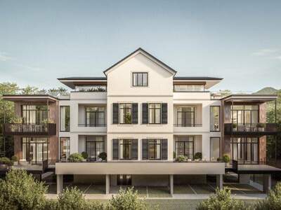 Erdgeschosswohnung kaufen in 4820 Bad Ischl