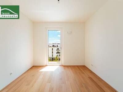 Terrassenwohnung kaufen in 1210 Wien (Bild 1)