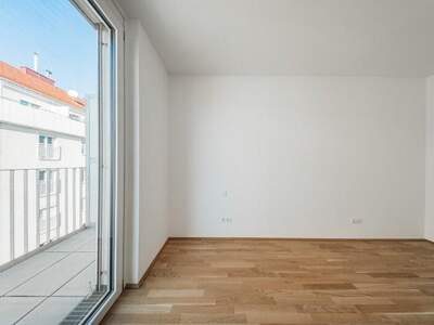 Terrassenwohnung kaufen in 1210 Wien (Bild 5)