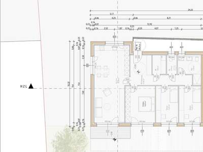 Wohnung mit Balkon kaufen in 8967 Haus