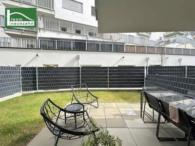 Terrassenwohnung mieten in 1160 Wien (Bild 2)