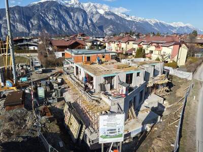 Wohnung kaufen in 6092 Birgitz