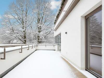 Etagenwohnung kaufen in 5026 Aigen