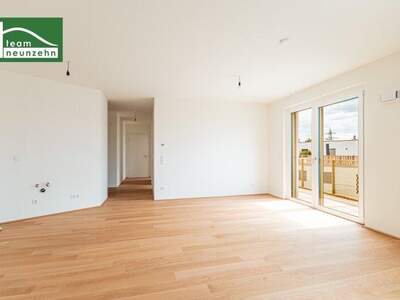 Terrassenwohnung kaufen in 1210 Wien (Bild 2)