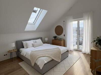 Mietwohnung provisionsfrei in 5110 Oberndorf