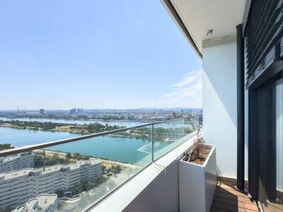 Wohnung mit Balkon mieten in 1220 Wien (Bild 1)