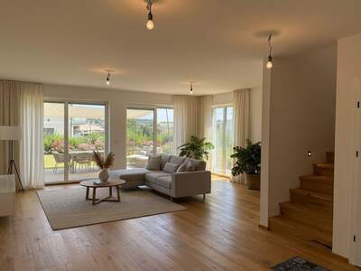 Haus mit Garten kaufen in 4713 Gallspach (Bild 5)