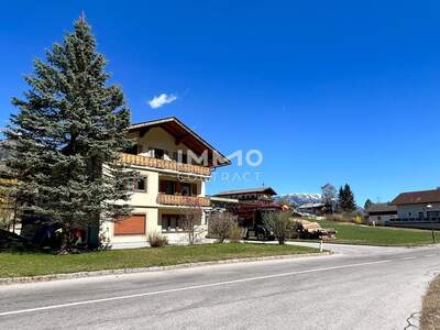 Mehrfamilienhaus kaufen in 9903 Oberlienz