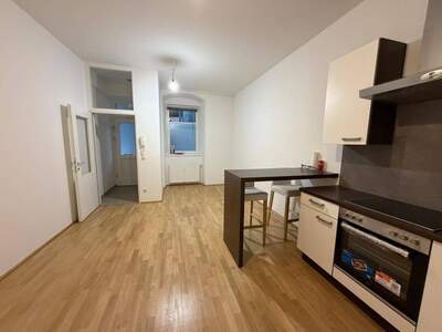 Mietwohnung in 4020 Linz