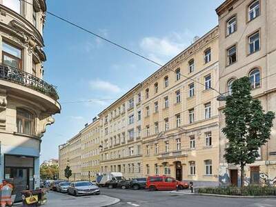 Wohnung kaufen in 1050 Wien