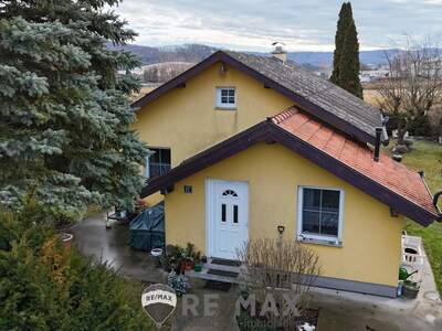 Einfamilienhaus kaufen in 3443 Sieghartskirchen (Bild 1)