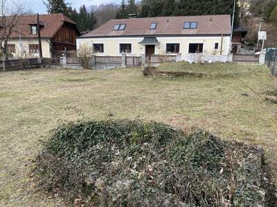Grundstück kaufen in 3400 Klosterneuburg