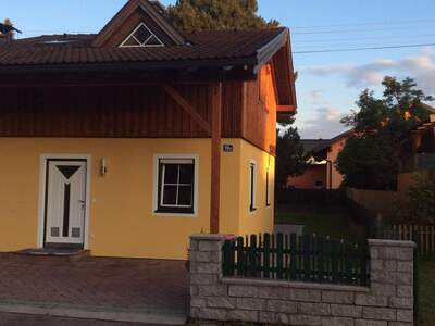 Apartment provisionsfrei mieten in 5230 Mattighofen