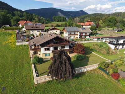 Haus kaufen in 9554 Agsdorf